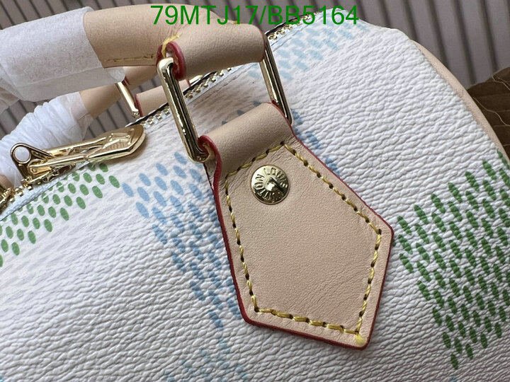 LV Bag-(4A)-Speedy- Code: BB5164 $ 103USD