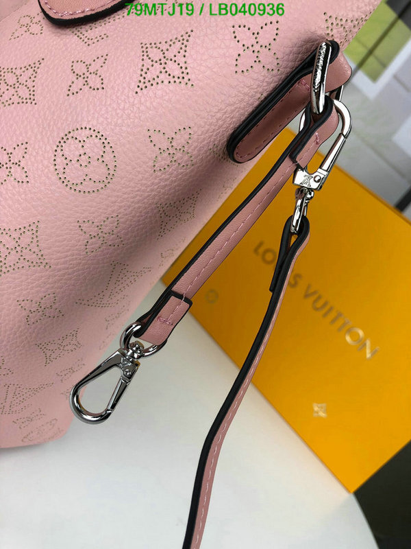 LV Bags-(4A)-Handbag Collection-,Code: LB040936,$ 103USD