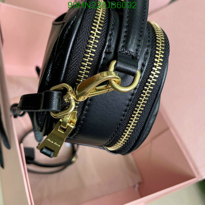 Miu Miu Bag-(4A)-Diagonal- Code: UB6092 $ 129USD