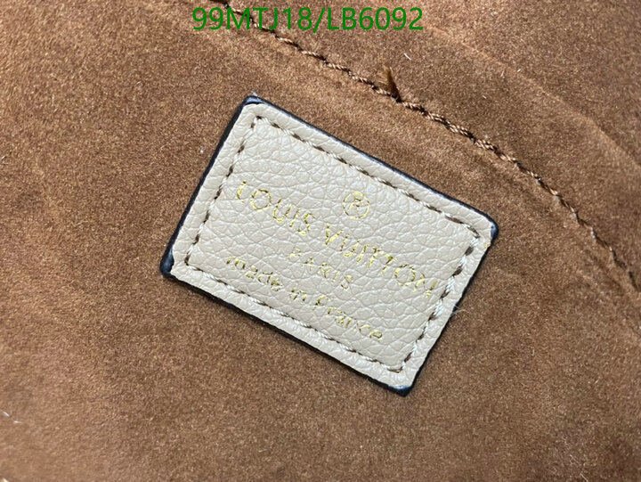 LV Bags-(4A)-Alma-,Code: LB6092,$ 129USD
