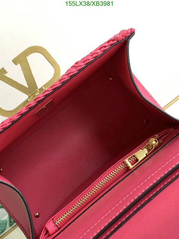 Valentino Bag-(4A)-Diagonal-,Code: XB3981,$ 202USD
