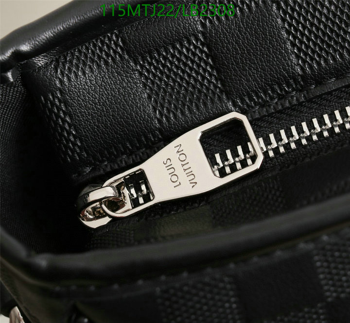 LV Bags-(4A)-Explorer-Anton-Dandy-,Code: LB2308,$ 150USD