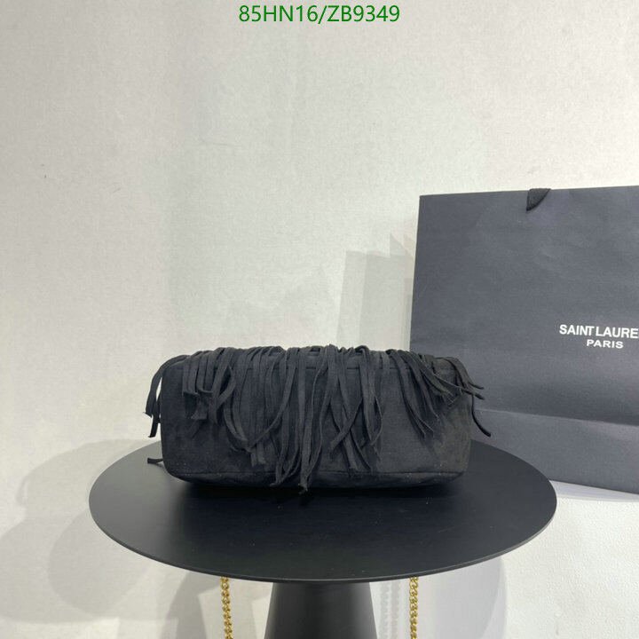 YSL Bag-(4A)-Envelope Series Code: ZB9349 $ 111USD