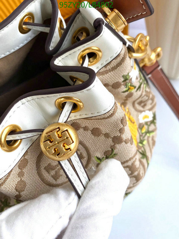 Tory Burch Bag-(4A)-Diagonal-,Code: LB4802,$ 124USD