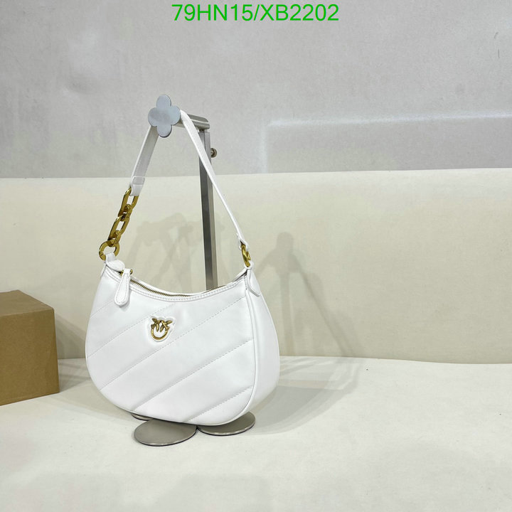 PINKO Bag-(4A)-Handbag-,Code: XB2202,$ 103USD