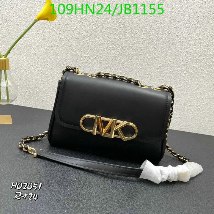 Michael Kors Bag-(4A)-Diagonal-,Code: JB1155,$ 142USD