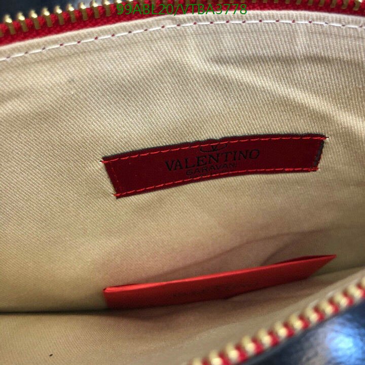 Valentino Bag-(4A)-Handbag-,Code: VTBA3778,$ 129USD