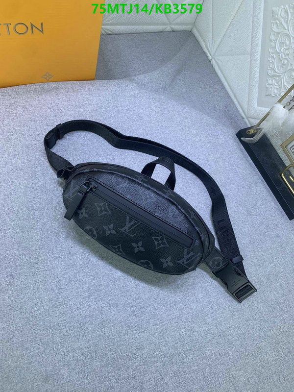 LV Bag-(4A)-Discovery- Code: KB3579 $ 98USD