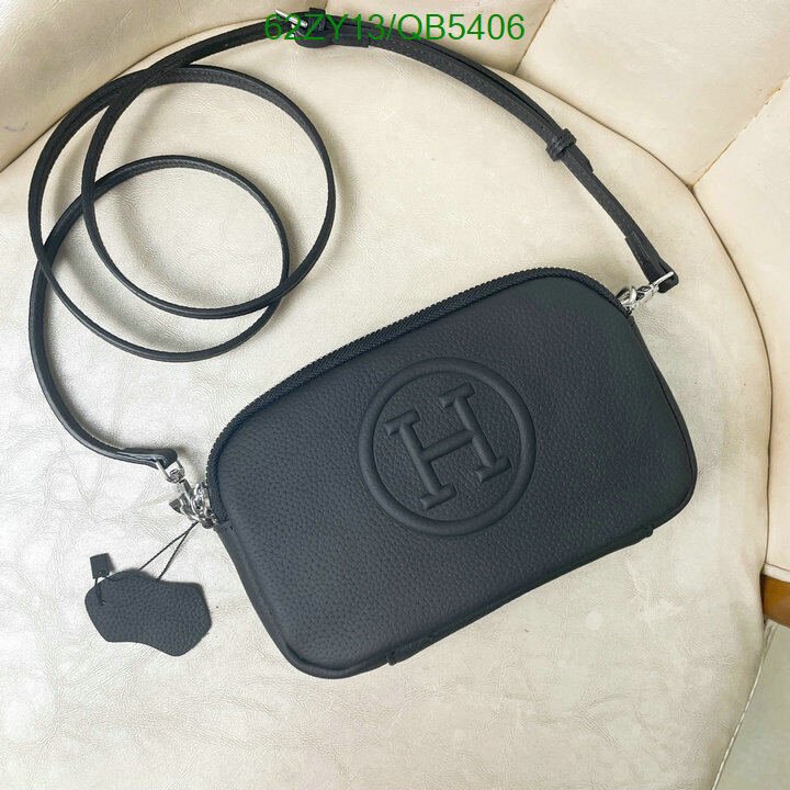 Hermes Bag-(4A)-Diagonal- Code: QB5406 $ 81USD