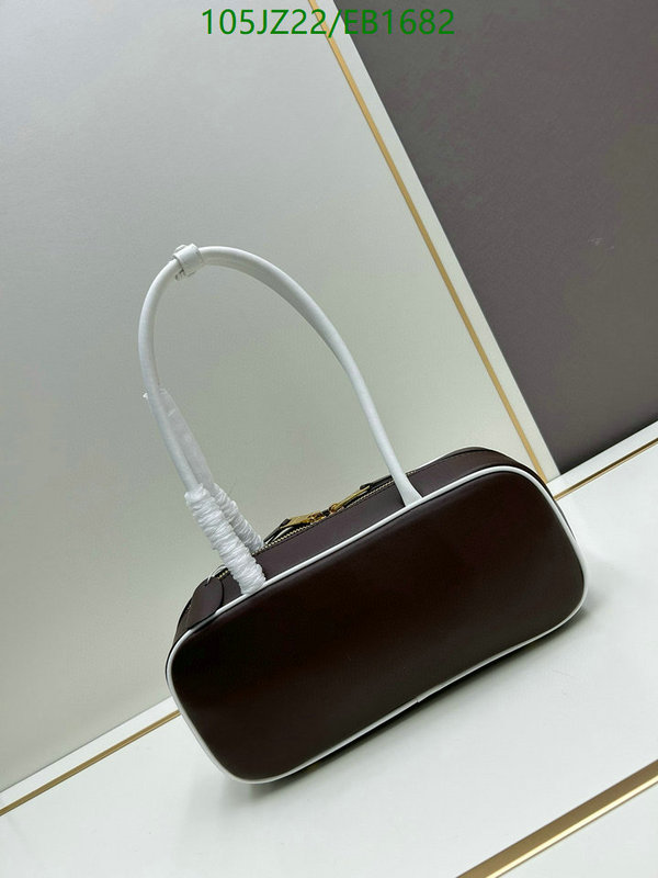 Miu Miu Bag-(4A)-Handbag- Code: EB1682 $ 137USD