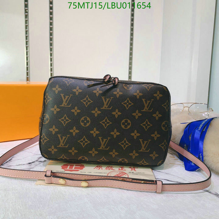 LV Bags-(4A)-Nono-No Purse-Nano No-,Code: LBU011654,$ 98USD