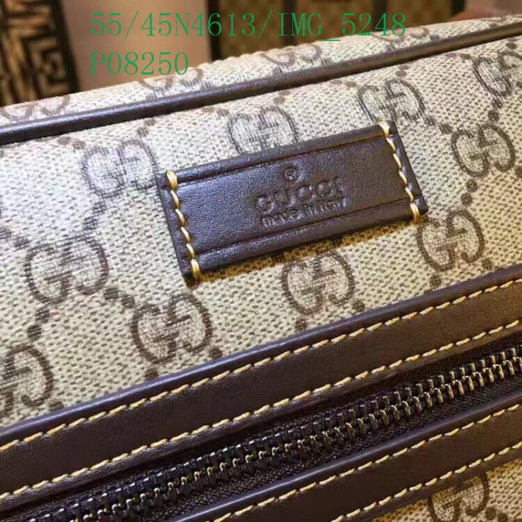 Gucci Bag-(4A)-Diagonal-,Code: GGB120565,$ 72USD