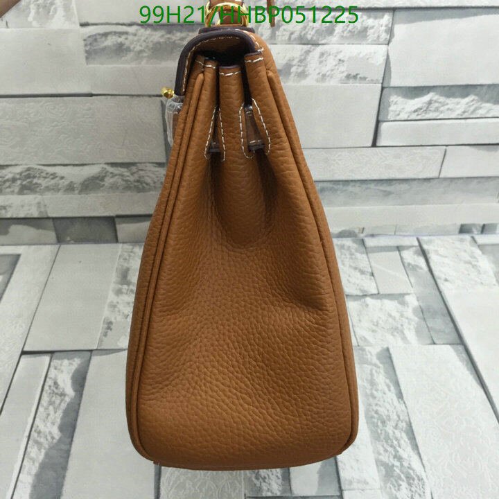 Hermes Bag-(4A)-Kelly-,Code: HHBP051225,$ 129USD