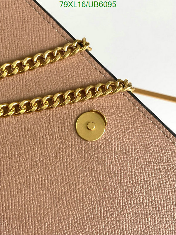 Valentino Bag-(4A)-Diagonal- Code: UB6095 $ 103USD