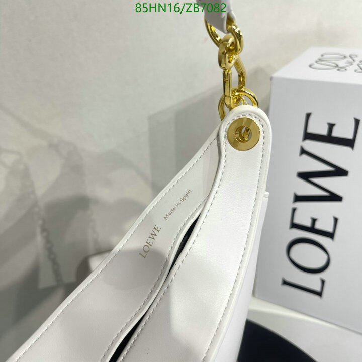 Loewe Bag-(4A)-Handbag-,Code: ZB7082,$ 111USD