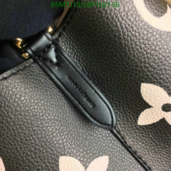 LV Bags-(4A)-Nono-No Purse-Nano No-,Code: LBP102136,$ 111USD