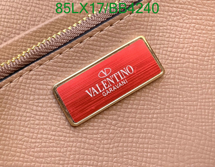 Valentino Bag-(4A)-Diagonal- Code: BB4240 $ 111USD