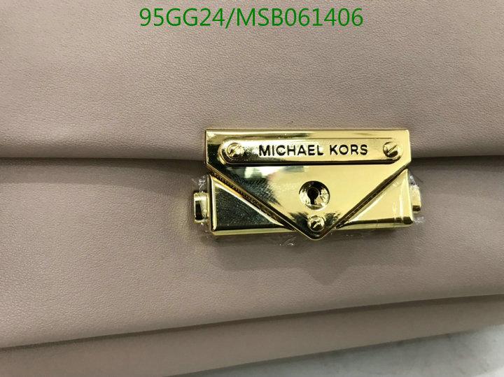 Michael Kors Bag-(4A)-Diagonal-,Code: MSB061406,$ 124USD