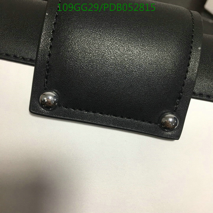 Prada Bag-(4A)-Diagonal-,Code: PDB052815,$ 142USD