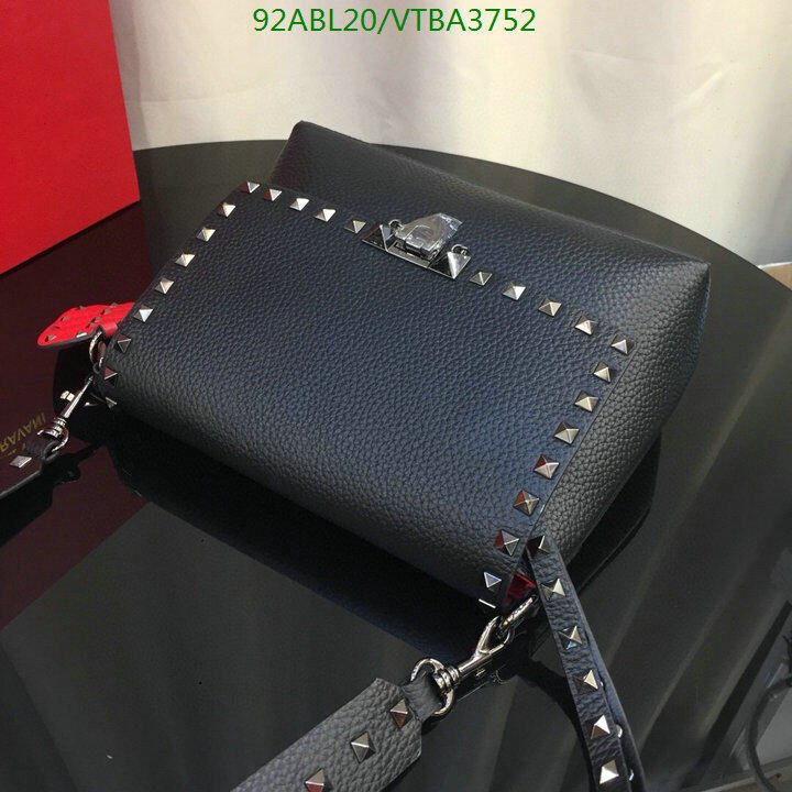 Valentino Bag-(4A)-Diagonal-,Code: VTBA3752,$ 120USD