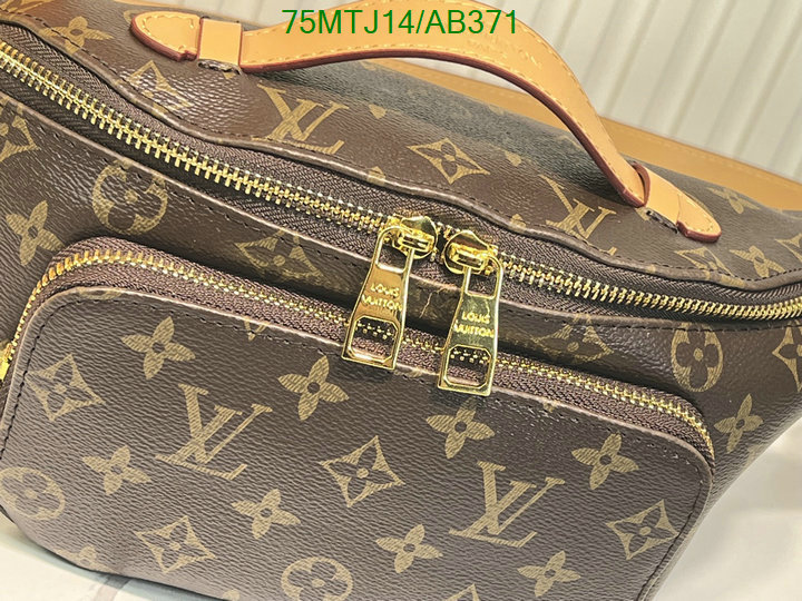 LV Bag-(4A)-Discovery- Code: AB371 $ 98USD