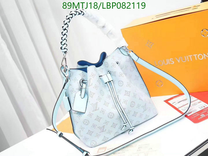 LV Bags-(4A)-Nono-No Purse-Nano No-,Code: LBP082119,$ 116USD