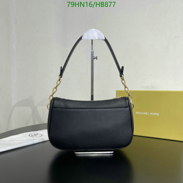 Michael Kors Bag-(4A)-Handbag-,Code: HB877,$ 103USD