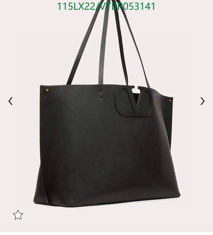 Valentino Bag-(4A)-Handbag-,Code: VTBP053141,$ 150USD
