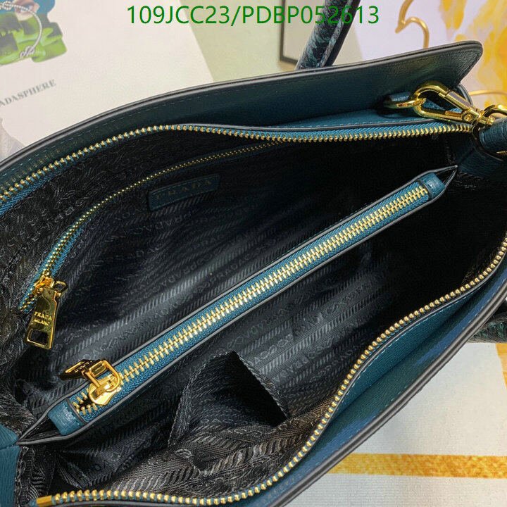 Prada Bag-(4A)-Handbag- Code: PDBP052613 $ 142USD