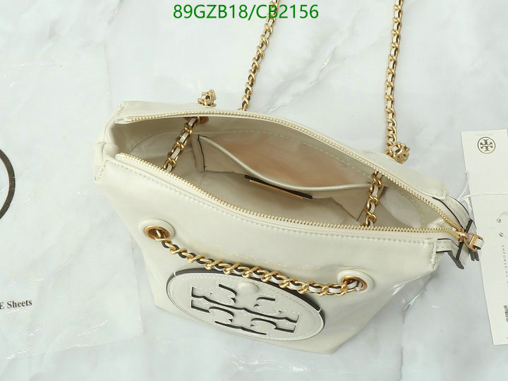 Tory Burch Bag-(4A)-Crossbody- Code: CB2156 $ 116USD