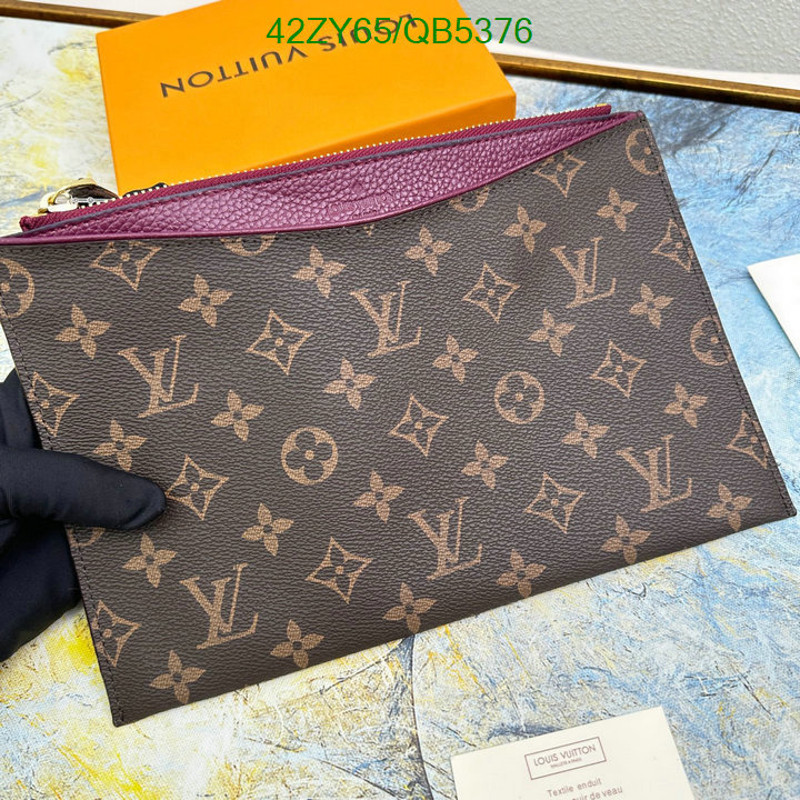 LV Bag-(4A)-Trio- Code: QB5376 $ 55USD