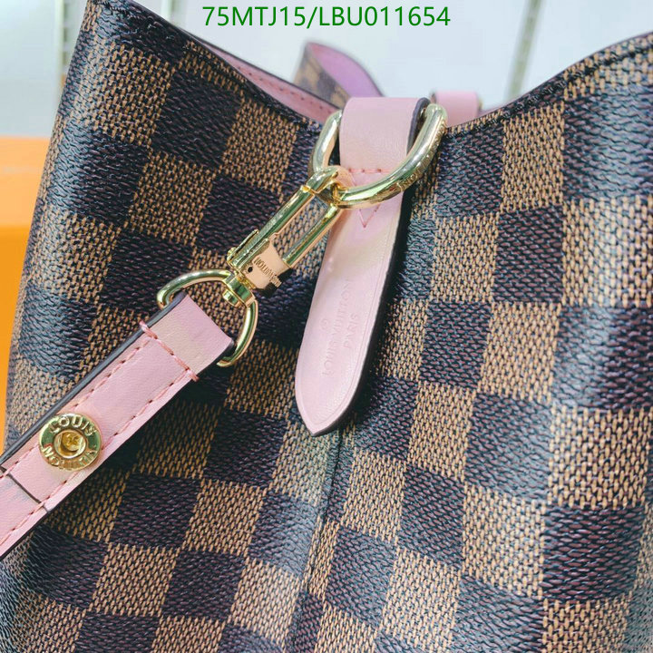 LV Bags-(4A)-Nono-No Purse-Nano No-,Code: LBU011654,$ 98USD