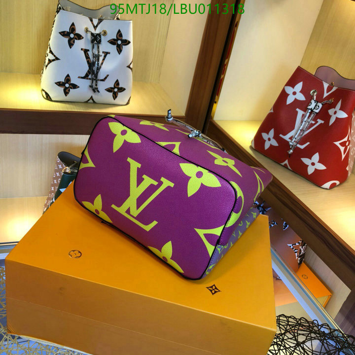 LV Bags-(4A)-Nono-No Purse-Nano No-,Code: LBU011318,$ 124USD