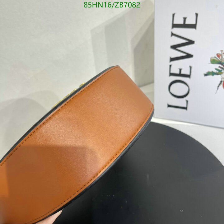 Loewe Bag-(4A)-Handbag-,Code: ZB7082,$ 111USD