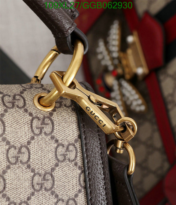 Gucci Bag-(4A)-Ophidia-G,Code: GGB062930,$ 142USD