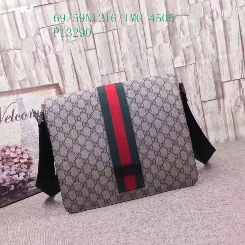 Gucci Bag-(4A)-Ophidia-G,Code:GGB111022,$ 90USD
