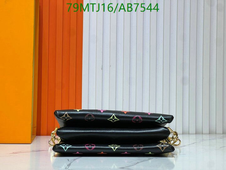 LV Bag-(4A)-Coussin Code: AB7544 $ 103USD