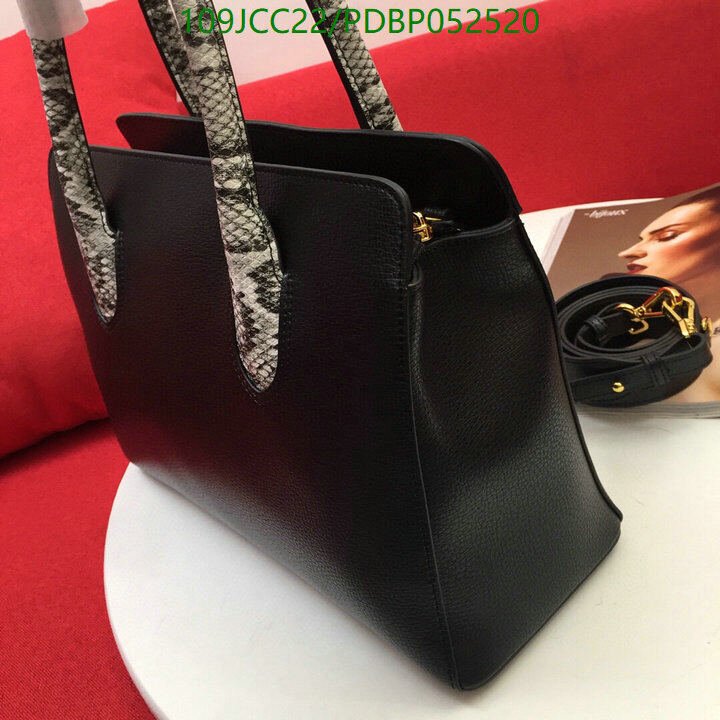 Prada Bag-(4A)-Handbag- Code: PDBP052520 $ 142USD