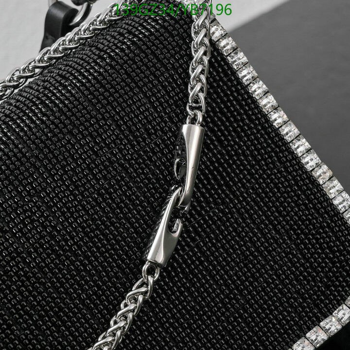 Valentino Bag-(4A)-LOC-V Logo ,Code: YB7196,$ 181USD