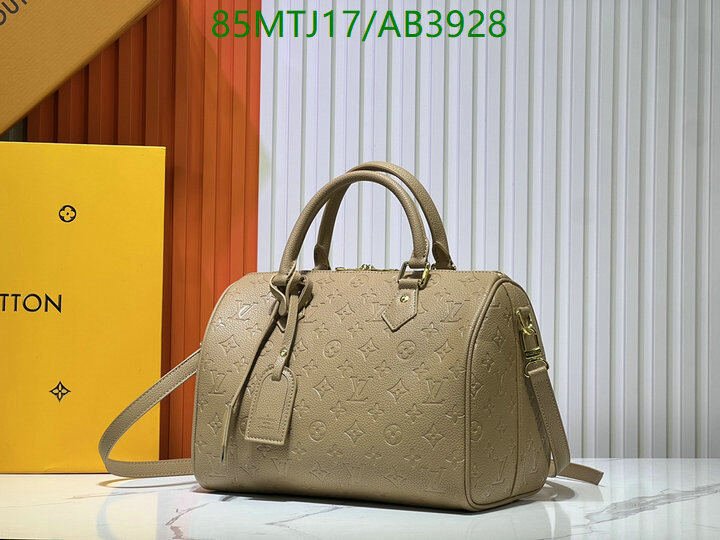 LV Bag-(4A)-Speedy- Code: AB3928 $ 111USD