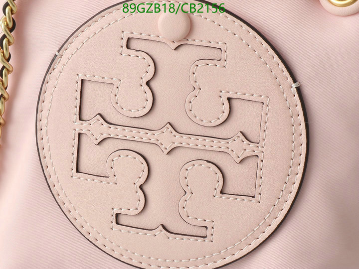 Tory Burch Bag-(4A)-Crossbody- Code: CB2156 $ 116USD
