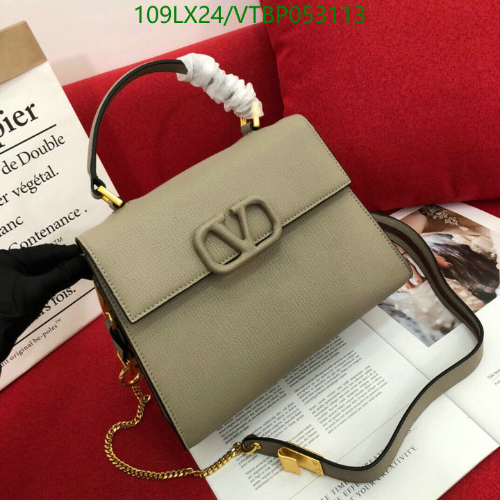 Valentino Bag-(4A)-Diagonal-,Code: VTBP053113,$ 142USD