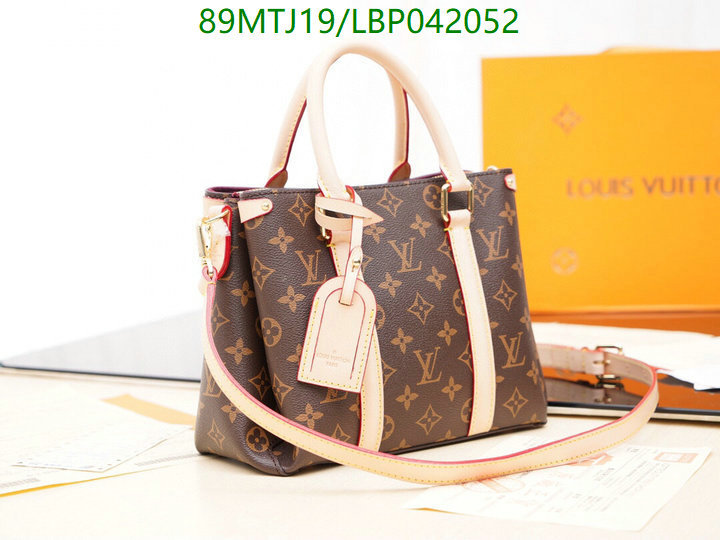 LV Bags-(4A)-Handbag Collection-,Code: LBP042052,$ 116USD