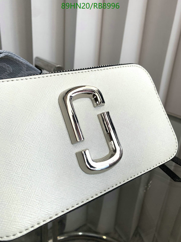 Marc Jacobs Bag-(4A)-Diagonal- Code: RB8996 $ 116USD