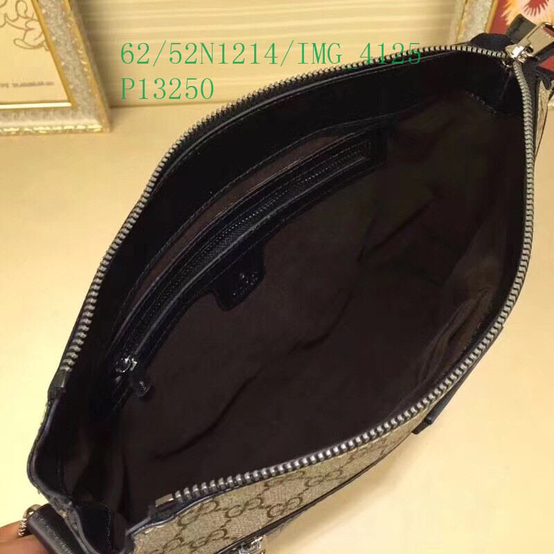 Gucci Bag-(4A)-Diagonal-,Code:GGB111024,$ 81USD