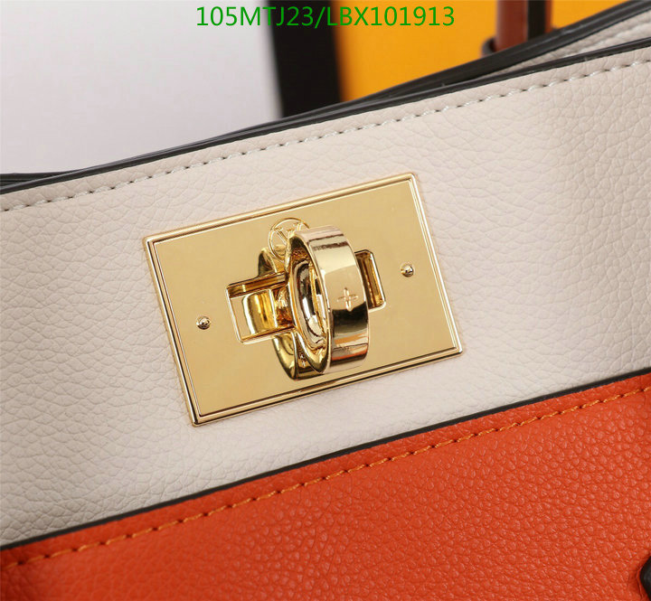 LV Bags-(4A)-Handbag Collection-,Code: LBX101913,$ 137USD