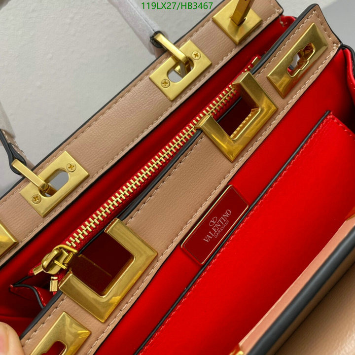 Valentino Bag-(4A)-Diagonal-,Code: HB3467,$ 155USD
