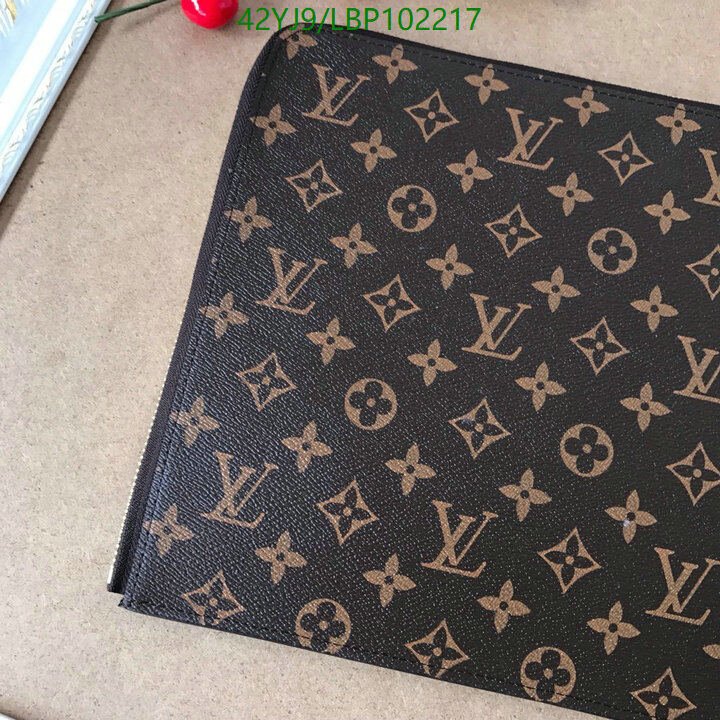 LV Bags-(4A)-Trio-,Code: LBP102217,$ 64USD
