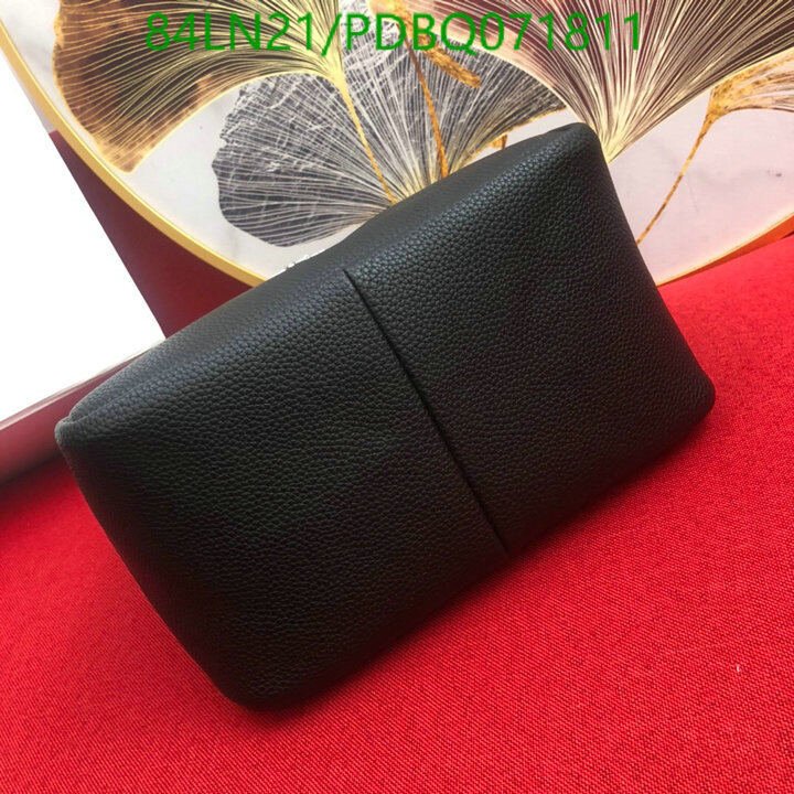 Prada Bag-(4A)-Handbag-,Code:PDBQ071811,$ 110USD