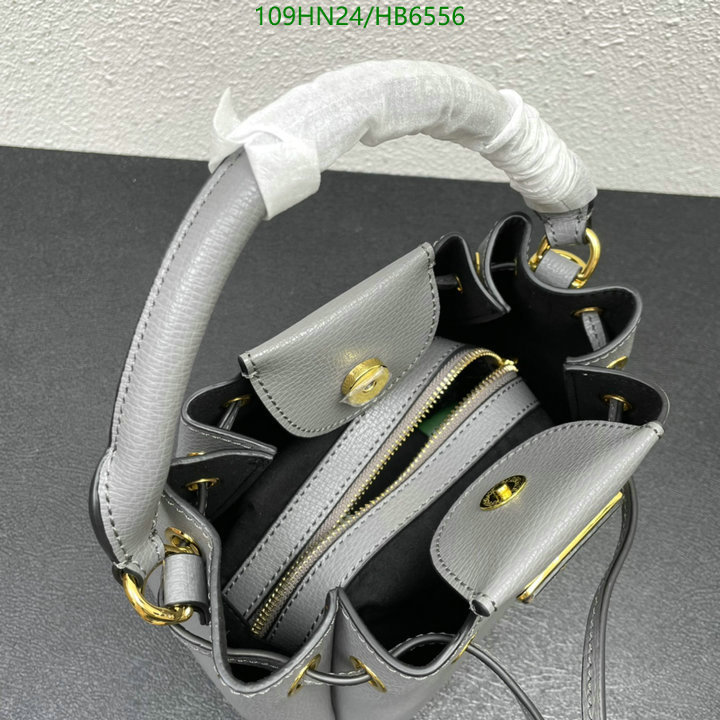 Prada Bag-(4A)-Bucket Bag- Code: HB6556 $ 142USD